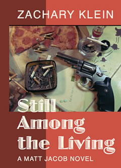 still among the living