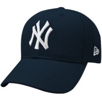 pinstriped yankees hat